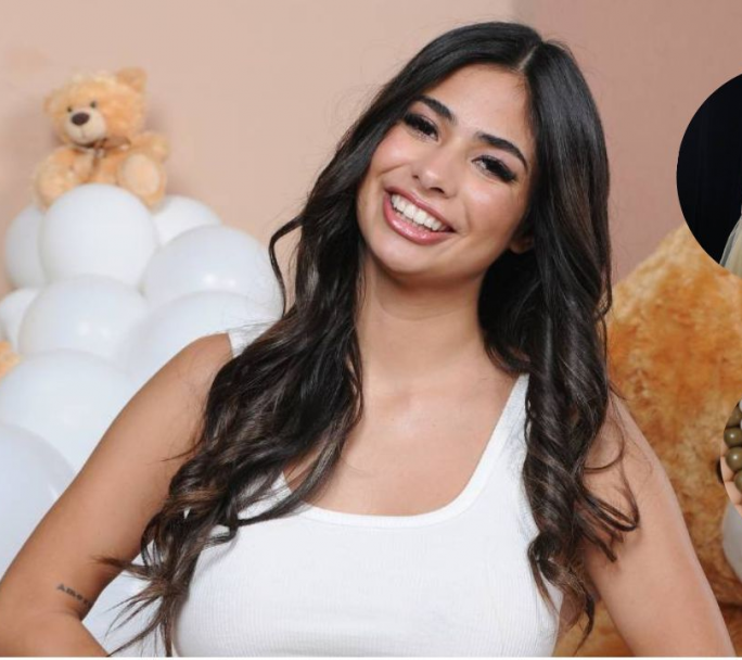 Daniela Celis habló del lado B de su embarazo de gemelos: "Me cuesta hasta caminar"